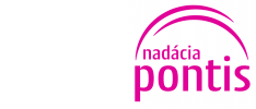 Logo - Nadácia Pontis