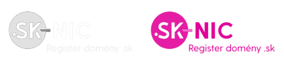 Logo - SK-NIC - Registrátor domény .sk